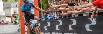 Alpago Bike Funtastic - Campionati Italiani XCo 2019